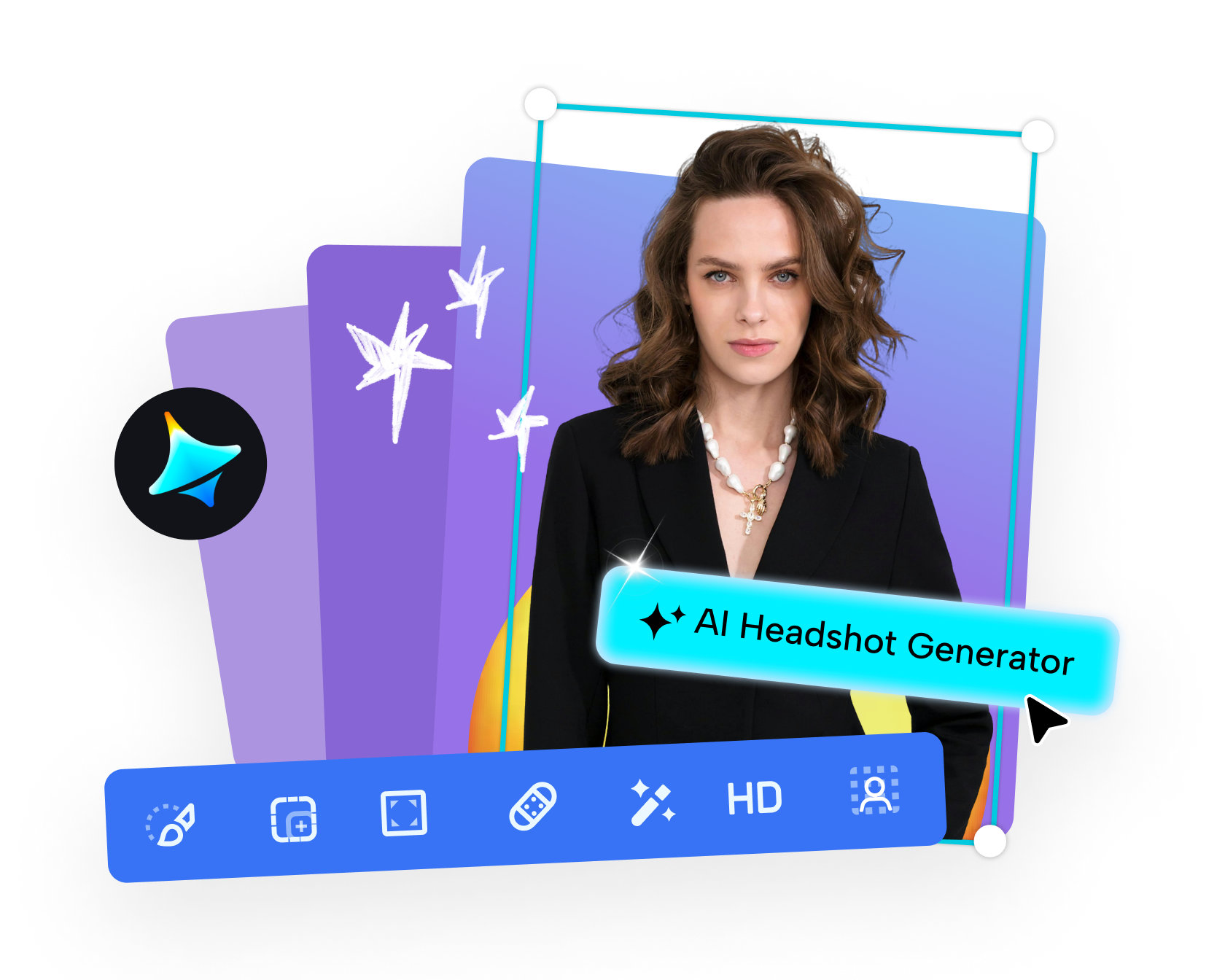 AI Headshot Generator